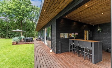 Cozy home in Ebeltoft with sauna 2