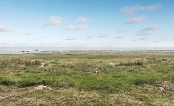 "Anedorte" - 50 meter van de zee in West-Jutland 3