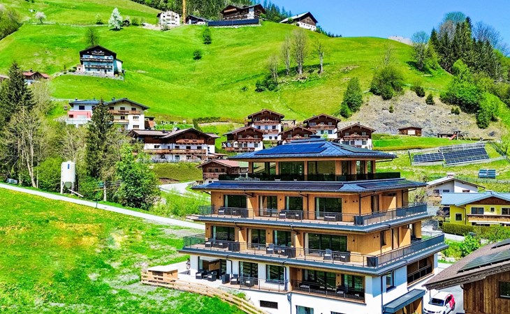 Mountain Suite Nr 301 1