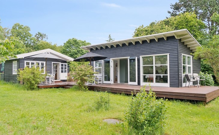 "Soili" - 750m from the sea 1