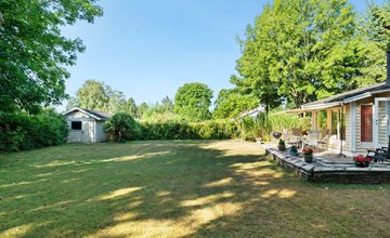 "Guthbrand" - 900 meter van de zee in Zeeland 3