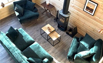 Gorgeous home in Vemdalen with sauna 2
