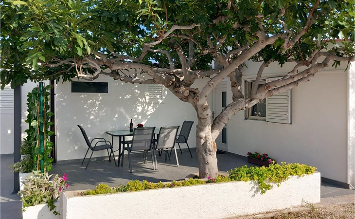 Stunning apartment in Razanac with WiFi 1