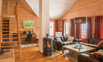 Gorgeous home in østby with kitchen 3