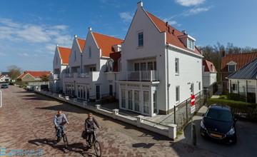 Appartment - Kaapduinseweg 13 | Dishoek "13A Luxe 4 personen" 3