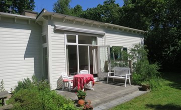Berkenpad 6 comfortabel vakantie chalet in de natuur 2