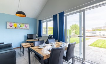 Zwanenbloem 3 pers - Essenlaan 040 3