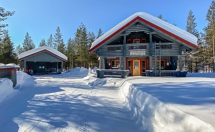 Luostos wertvollster Kamm 1