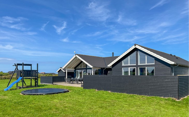 Wunderschönes Haus in Løkken mit WLAN 1