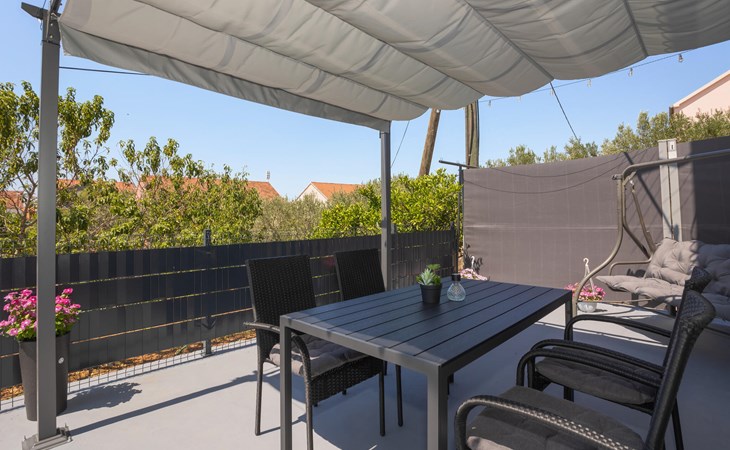 1 bedroom stunning apartment in Sibenik 1