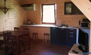 Gemütliches Appartement mit Terrasse und Garten 2