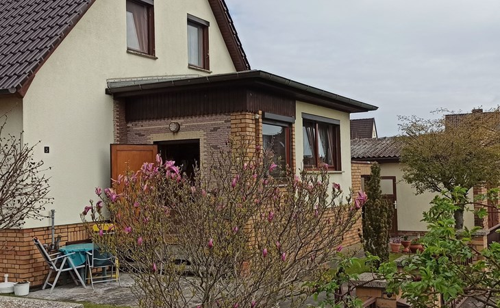 Ferienwohnung,,Manu" 1