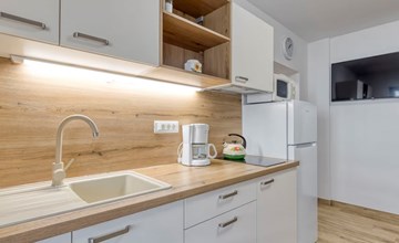 Wohnung 'Silva5' mit Wasserblick 3