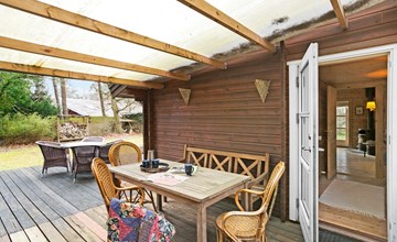 Cozy home in Slagelse with WiFi 2