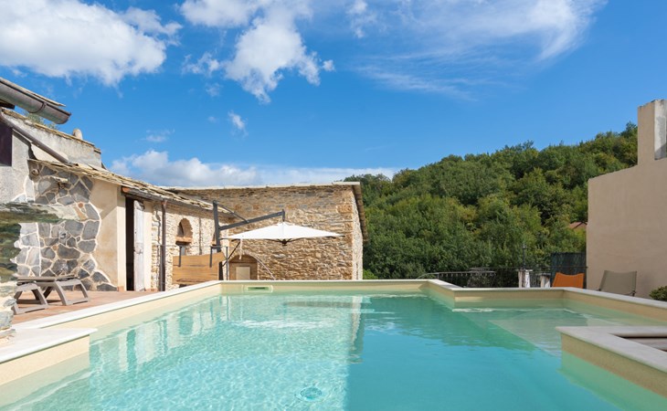 Ca' de Baudo l'Ameican (TVE150) 1