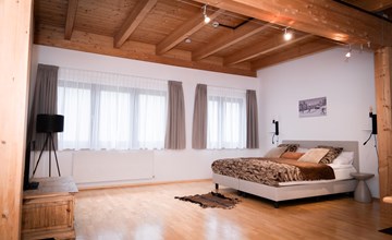 Leutasch Retreat Premium | 2 - 4 personen 3