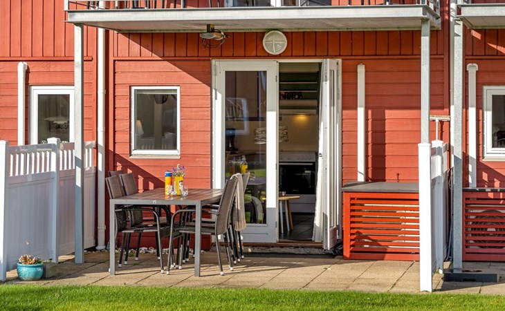 "Vincent" -  from the sea 1