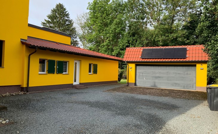 FeWo Nr 1 Harztor 1