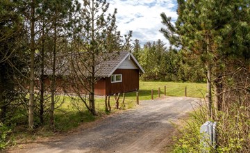 "Gottfrede" - 600 meter van de zee in Noordwest-Jutland 3