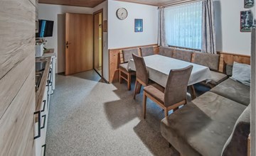 Ferienwohnung in Thiersee 3