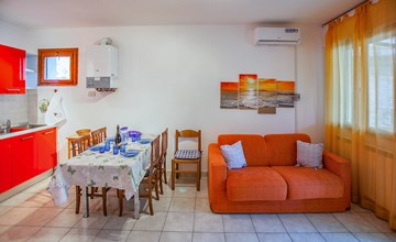 Appartamento Trilocale 3