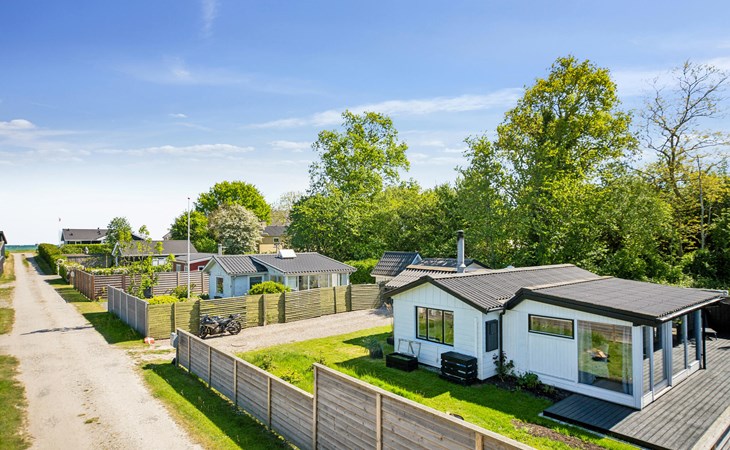 2 bedroom cozy home in Otterup 1