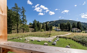 Beautiful home in Castello Tesino 2