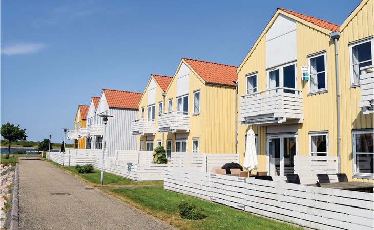 Nice apartment in Rudkøbing with WiFi 1