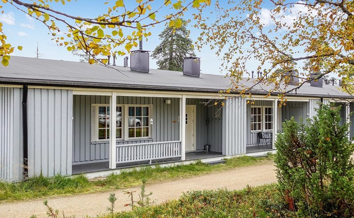 Saariseläntie 8 a 1 1