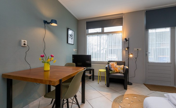 Studio  - Kon. Emmaweg 6 | Vrouwenpolder   1