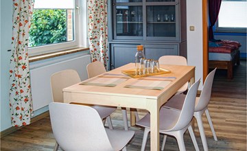 Gorgeous home in Neubrandenburg 3