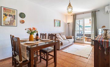 2 bedroom amazing apartment in Torrox 3