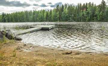 Vakantiedorp Sieralahti, nr. 1 3