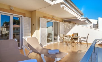 Playa Blanca 100m Sandy Beach 2