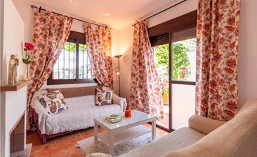 Gorgeous home in Torrox with WiFi 2