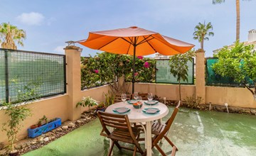 Cozy apartment in Benalmadena with swimming pool 3