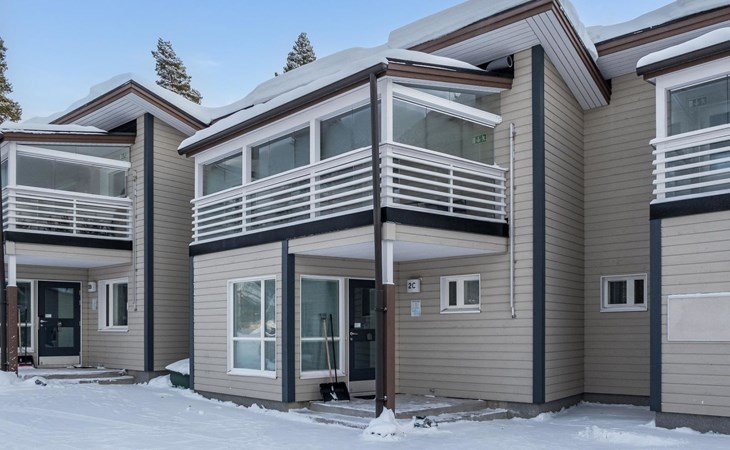 Vuokatinranta Suite 2 c 1