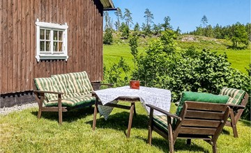 Amazing home in Färgelanda with WiFi 2