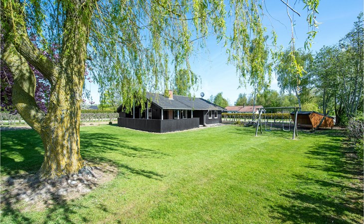 3 bedroom awesome home in Sydals 1