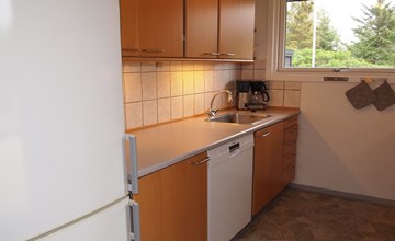 "Dane" - 500m from the sea in Western Jutland 2