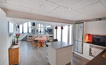 3 bedroom gorgeous home in Glesborg 3