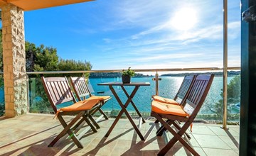 Villa Magnolia - Kamelia Apartment 2