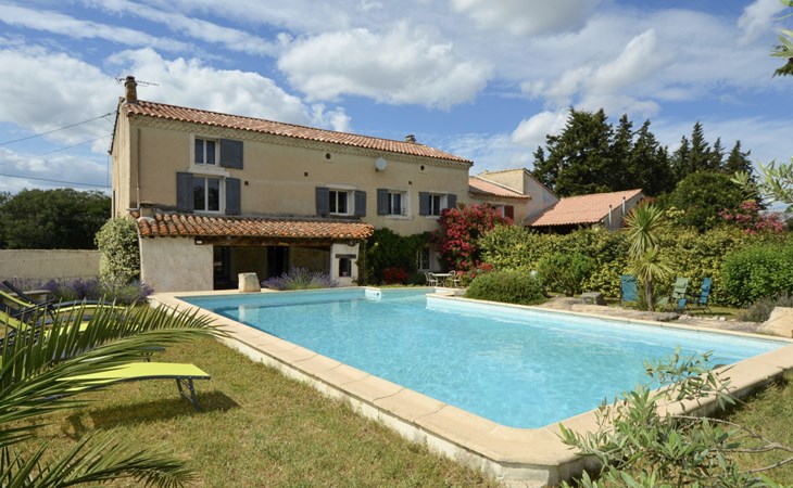 Die Weiße Scheune 1