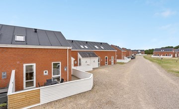 „Anke“ – 500 m vom Meer entfernt in Westjütland 3