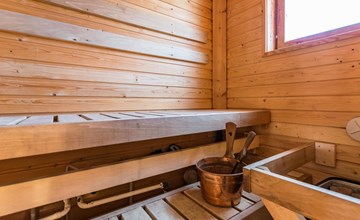 Halfvrijstaande woning Aurinkolappi 10b 2