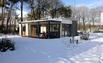 Vakantievilla | 6 personen 2