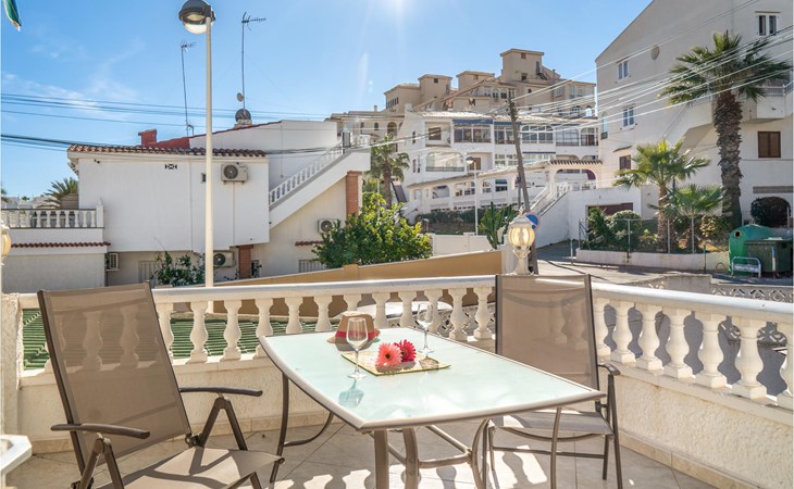 Stunning home in Torrevieja with WiFi 1
