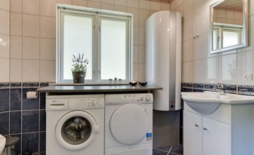 "Tydkil" - 300m to the inlet in Western Jutland 2