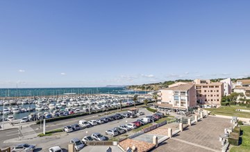 De oevers van Coudoulière 2