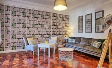 Liverpool-Terrasse 2